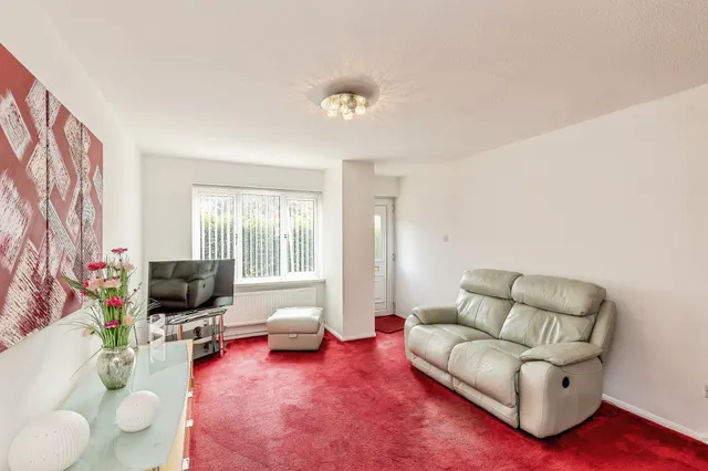Photo 2 — Drummond Court, Longwell Green, Bristol