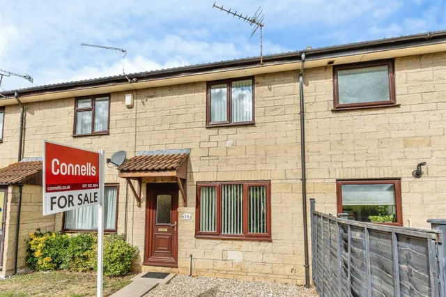Drummond Court, Longwell Green, Bristol, photo 1