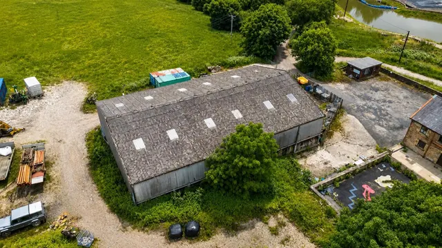 Photo 3 — Q Barn - Lower Whitehalgh Farm, Stockclough Lane, Feniscowles