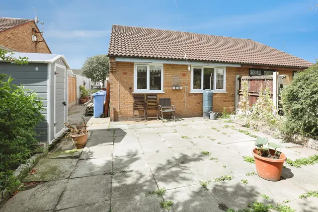 Chalfont Way, Liverpool, L28, photo 3
