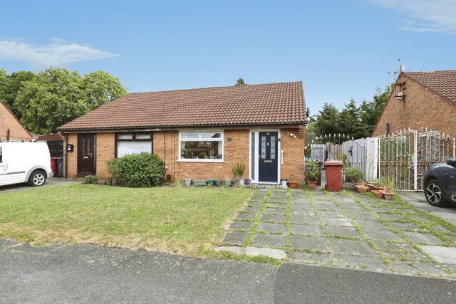 Chalfont Way, Liverpool, L28, photo 2
