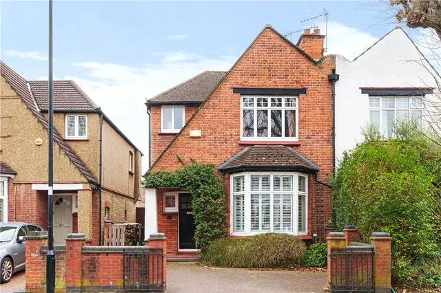 Meadvale Road, Ealing, W5, photo 1