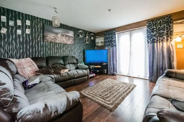 Photo 3 — Cardinal Street, Cheetham Hill, M8