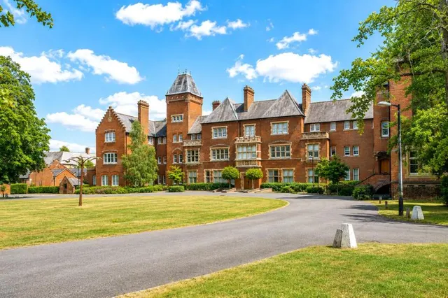 Hermitage Court, Cholsey, OX10, photo 1