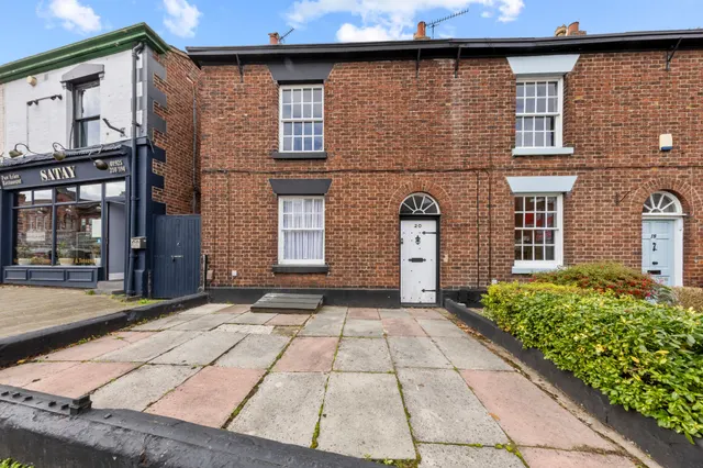 London Road, Stockton Heath, WA4, photo 1