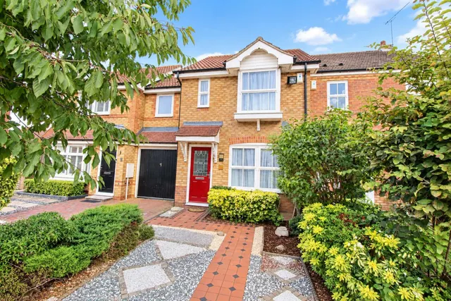 Doulton Close, Church Langley, CM17, photo 1