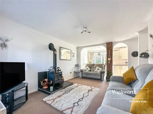 Badger Way, Verwood, BH31, photo 3