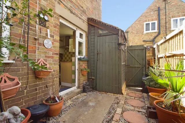 Photo 2 — West Park Street, Chatteris