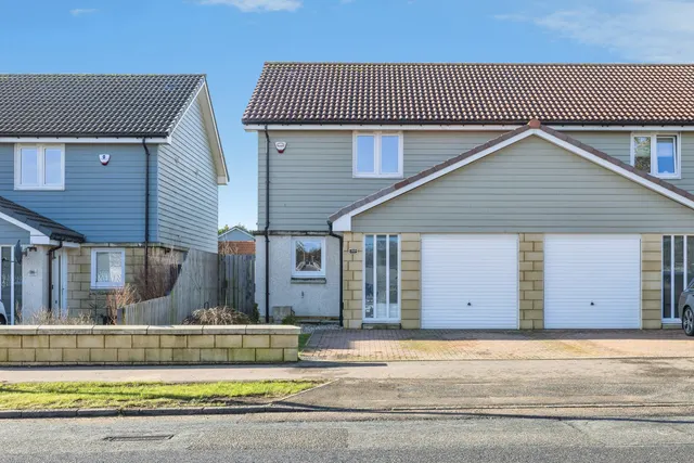 Photo 2 — Old Glamis Road, Dundee