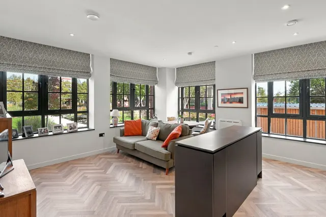 Haxby Road, York, YO31, photo 3