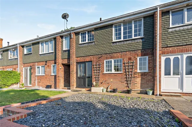 3 bedroom house, Anchor Road, Kingsclere, RG20