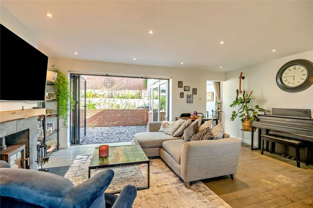 Anchor Road, Kingsclere, RG20, photo 2