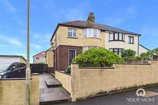Lonsdale Street, Whitehaven, CA28, photo 1