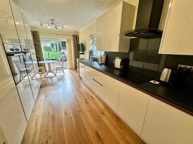 Photo 3 — Hazel Avenue, Farnborough, Hampshire, GU14 0HA