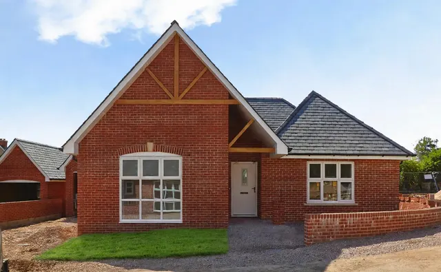Pond Walk, Stalbridge, DT10, photo 1