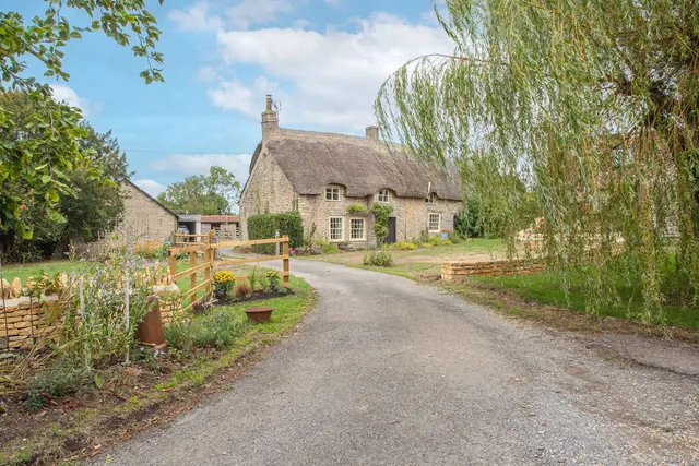 Horton, South Gloucestershire, photo 1