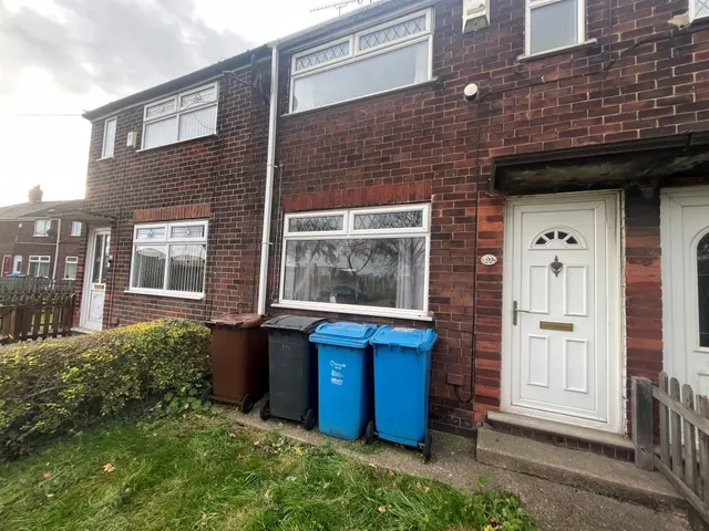 Marfleet Avenue, Hull, photo 1