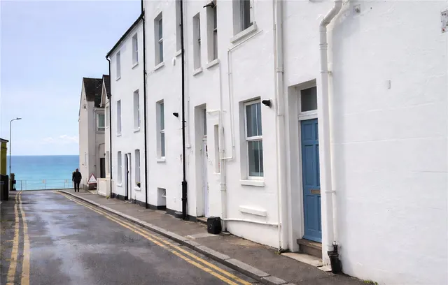 Sandgate High Street, Sandgate, Folkestone, Kent, CT20, photo 1
