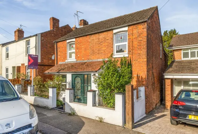 Reservoir Road, Gloucester, GL4, photo 1
