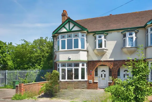 Forest View Road, Walthamstow, E17, photo 1