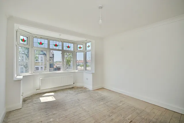 Photo 2 — Forest View Road, Walthamstow, E17