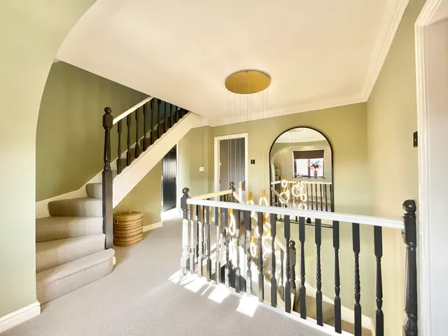 Terrington Drive, Newcastle, ST5, photo 3