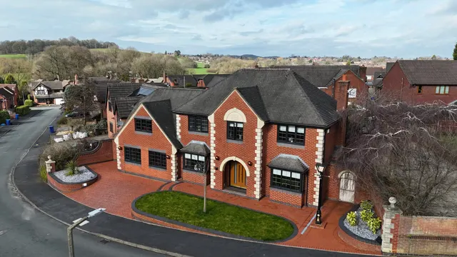 Terrington Drive, Newcastle, ST5, photo 1