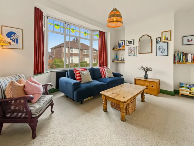 Heaton Street, Prestwich, M25, photo 3