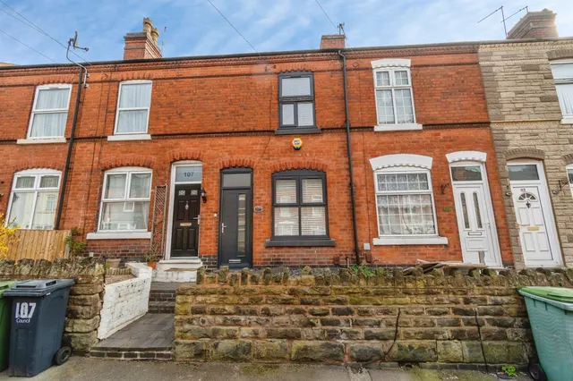 West Bromwich Road, Walsall, WS1, photo 1