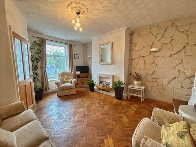 Phillipstown, Whitewell Bottom, BB4, photo 2