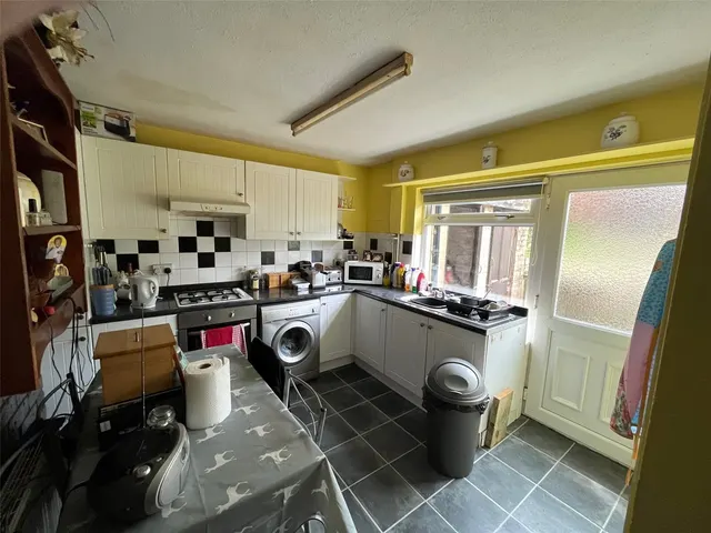 Photo 3 — Longhouse Road, Halifax, West Yorkshire, HX2