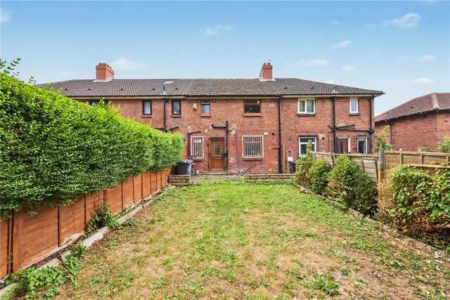 Miles Hill View, Leeds, LS7, photo 1