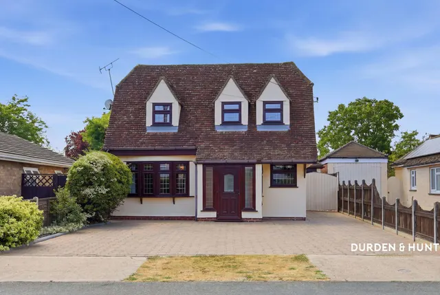 Grove Road, Tiptree, CO5, photo 1