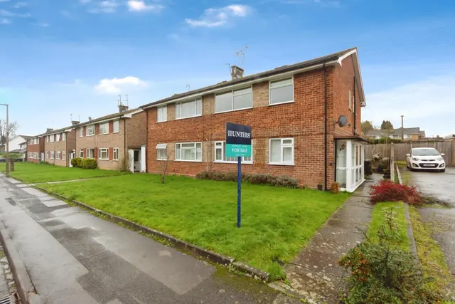 Stourton Close, Knowle, Solihull, photo 1