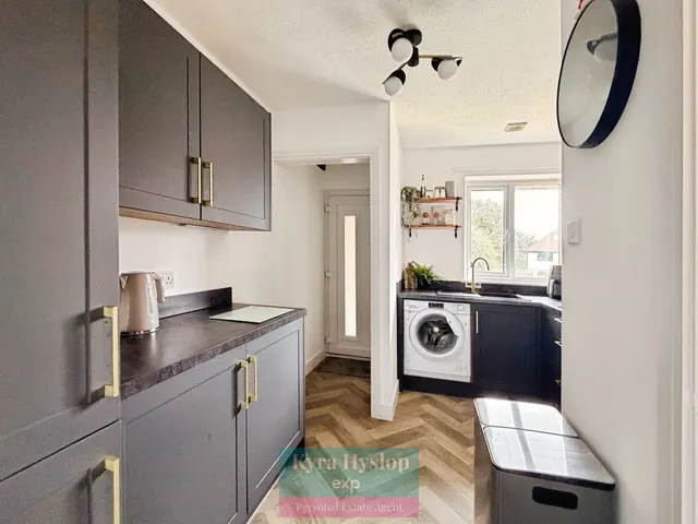 Photo 2 — Hulham Road, Exmouth, EX8 4RA