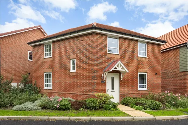 Tiger Lily Drive, Sturry, CT2, photo 2