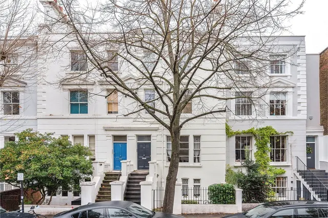 Clarendon Road, London, W11, photo 1