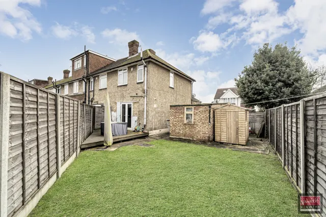 Ashford Avenue, Ashford, photo 3