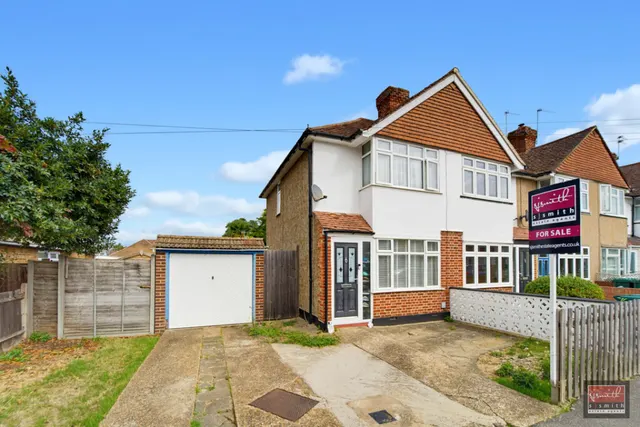 Ashford Avenue, Ashford, photo 1