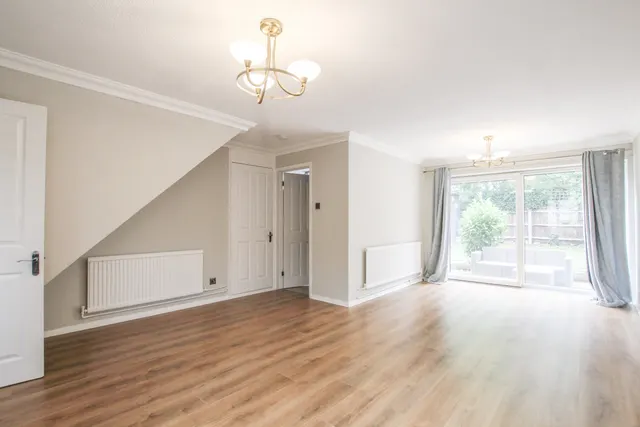 Burrough Field, Impington, CB24, photo 2