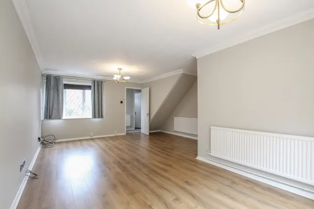 Burrough Field, Impington, CB24, photo 3