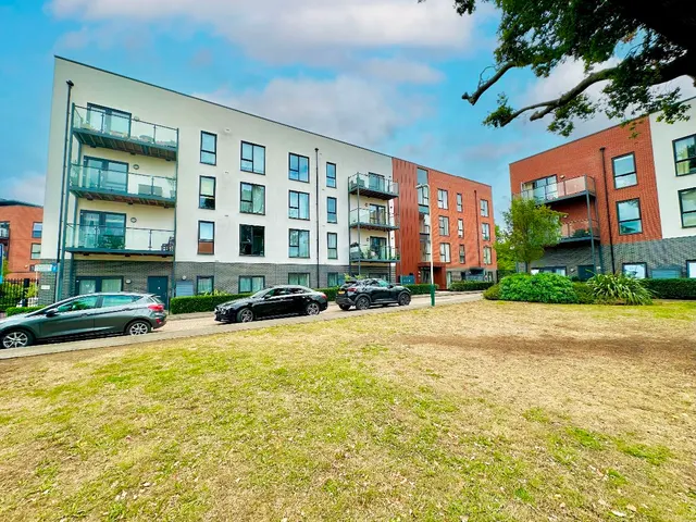 Daisy Court, Jackdaw Close, Harold Wood, photo 1