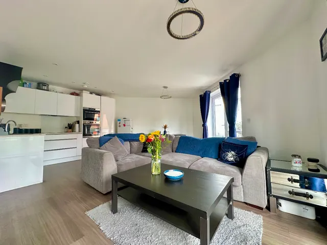 Photo 2 — Daisy Court, Jackdaw Close, Harold Wood