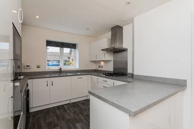 Photo 2 — Aspen Close, Bolton, BL1 7QT
