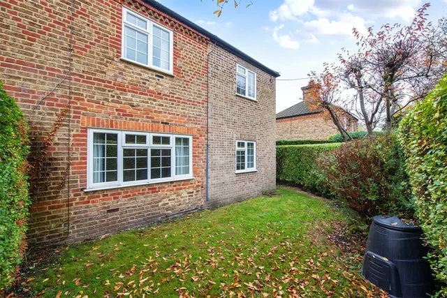 Photo 2 — Canal Bank, Ash Vale, Guildford, Surrey, GU12 5HL