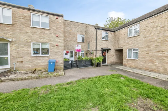 Kersey Avenue, Great Cornard, SUDBURY, photo 1