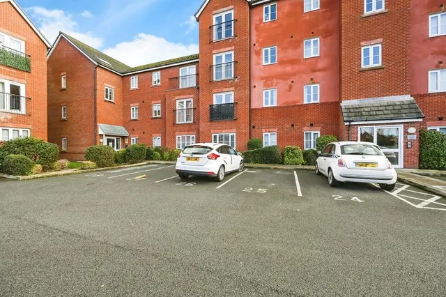 Speakman Way, Prescot, Merseyside, L34, photo 1