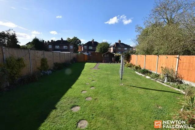 Shelthorpe Road, Loughborough, LE11, photo 3
