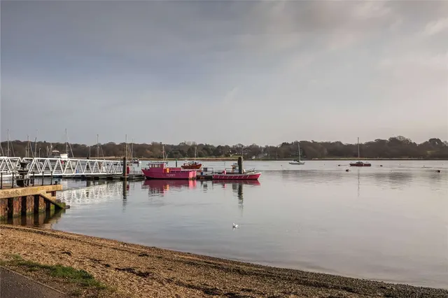 Photo 3 — Oyster Quay, High Street, Hamble, Southampton, SO31 4BQ