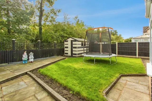 Hedgerows Road, Leyland, PR26, photo 2
